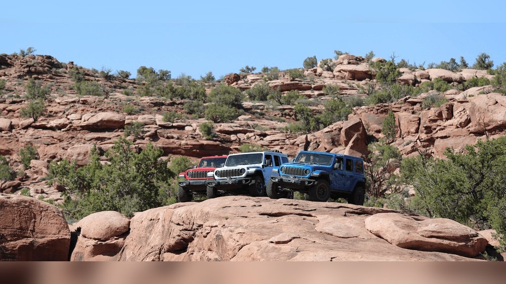 is buying a new jeep wrangler worth it