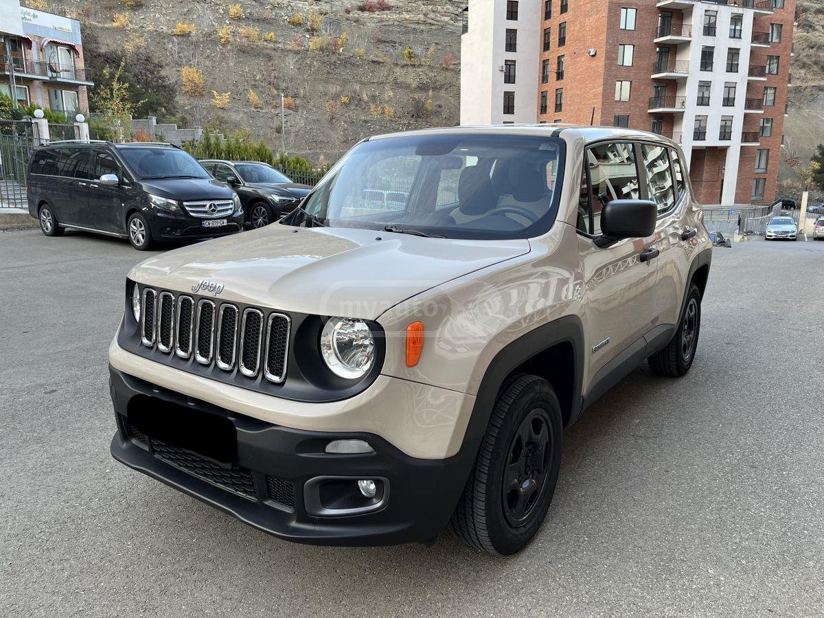 Is 2015 Jeep Renegade a Good Car? Expert Review & Insights Is 2015 Jeep Renegade a Good Car? Expert Review & Insights
