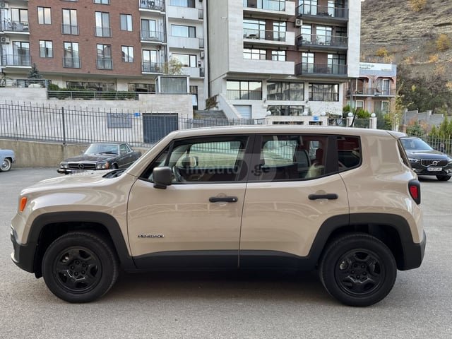 Are Jeep Renegades Reliable? Honest Insights for Buyers