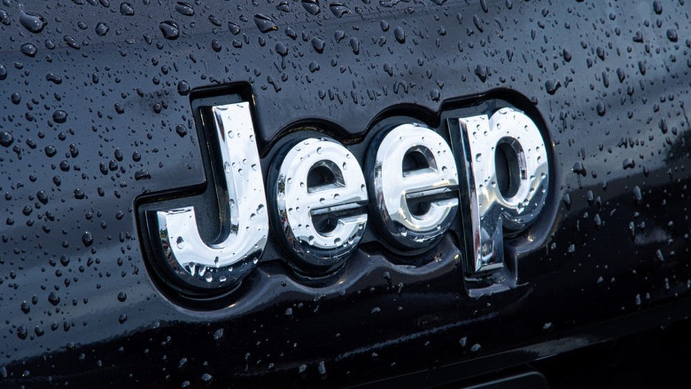 is jeep brand reliable
