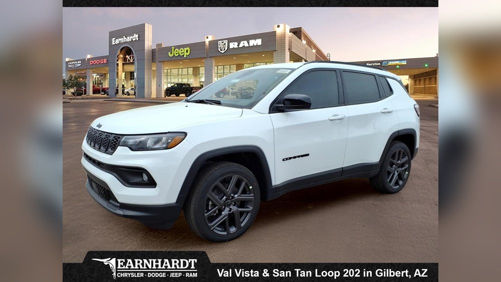 Is Jeep Compass A Luxury Car is jeep compass a luxury car