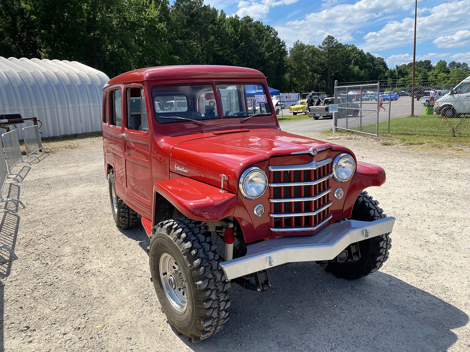 Is Jeep Considered A Car: Key Facts, Pros and Cons featured
