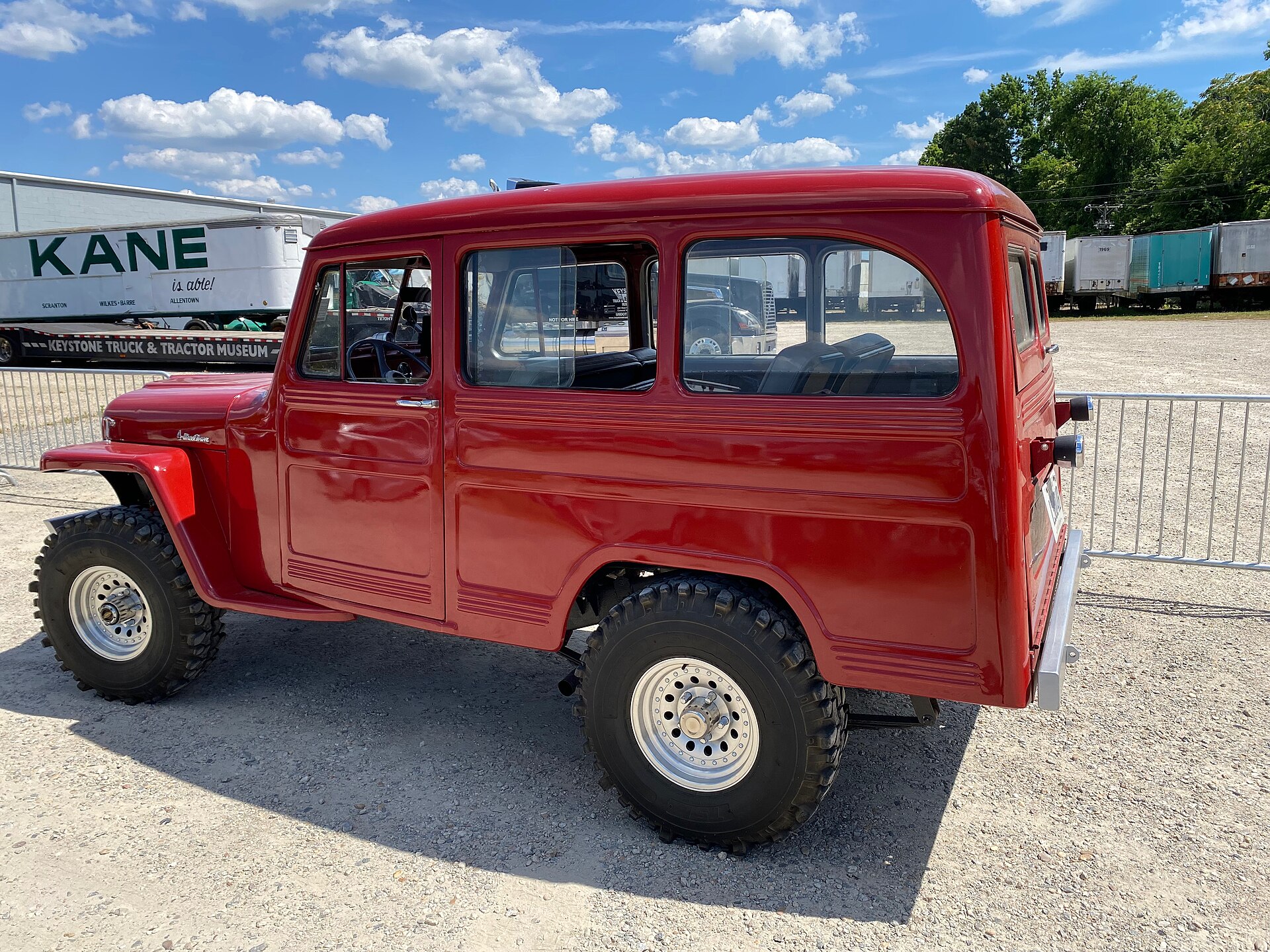 Is Jeep Considered A Car: Key Facts, Pros and Cons inline 1