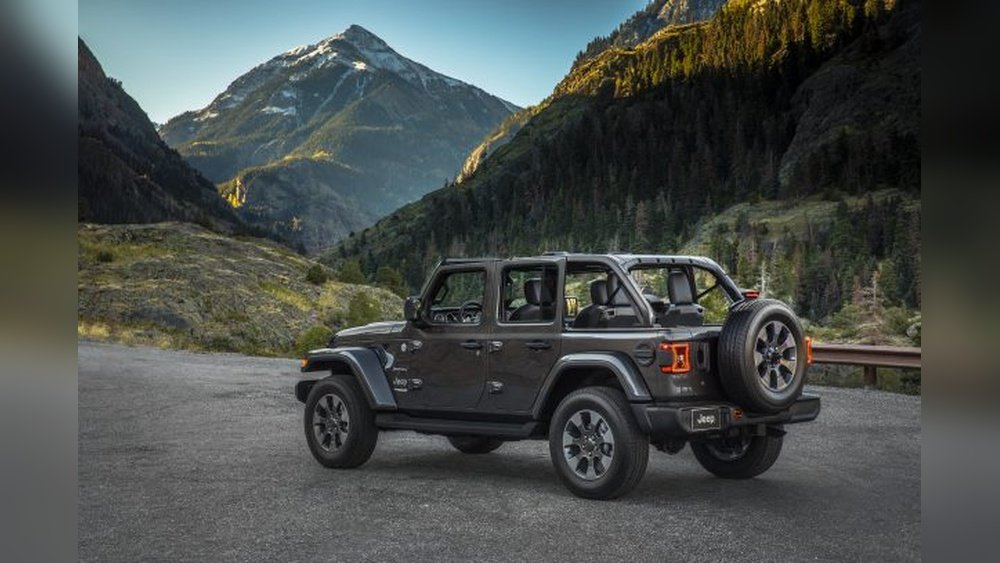 Is Jeep Owned By Gm is jeep owned by gm 1