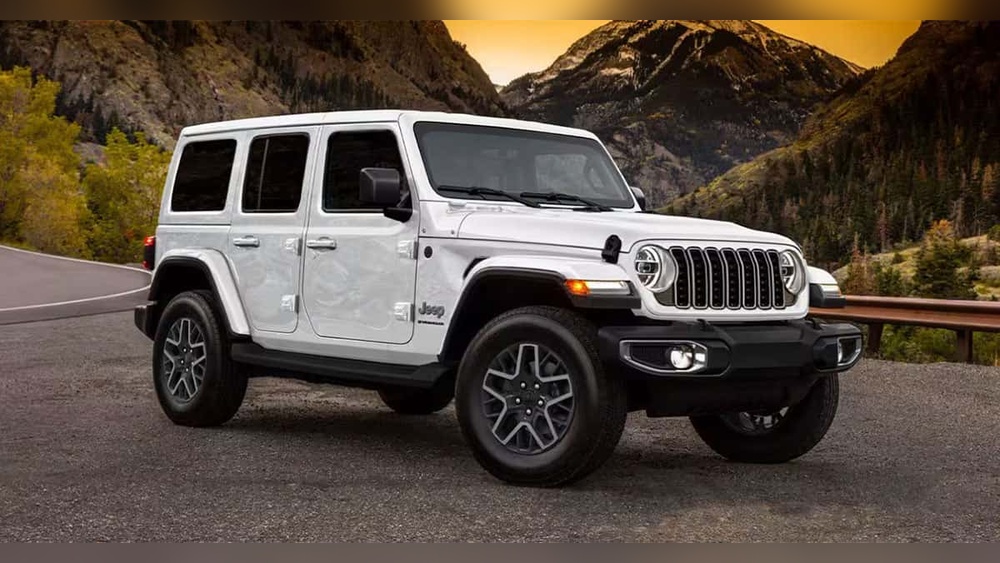 is jeep wrangler a reliable car