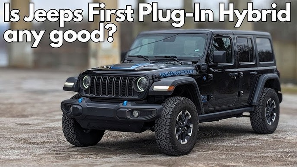 is jeep wrangler worth it