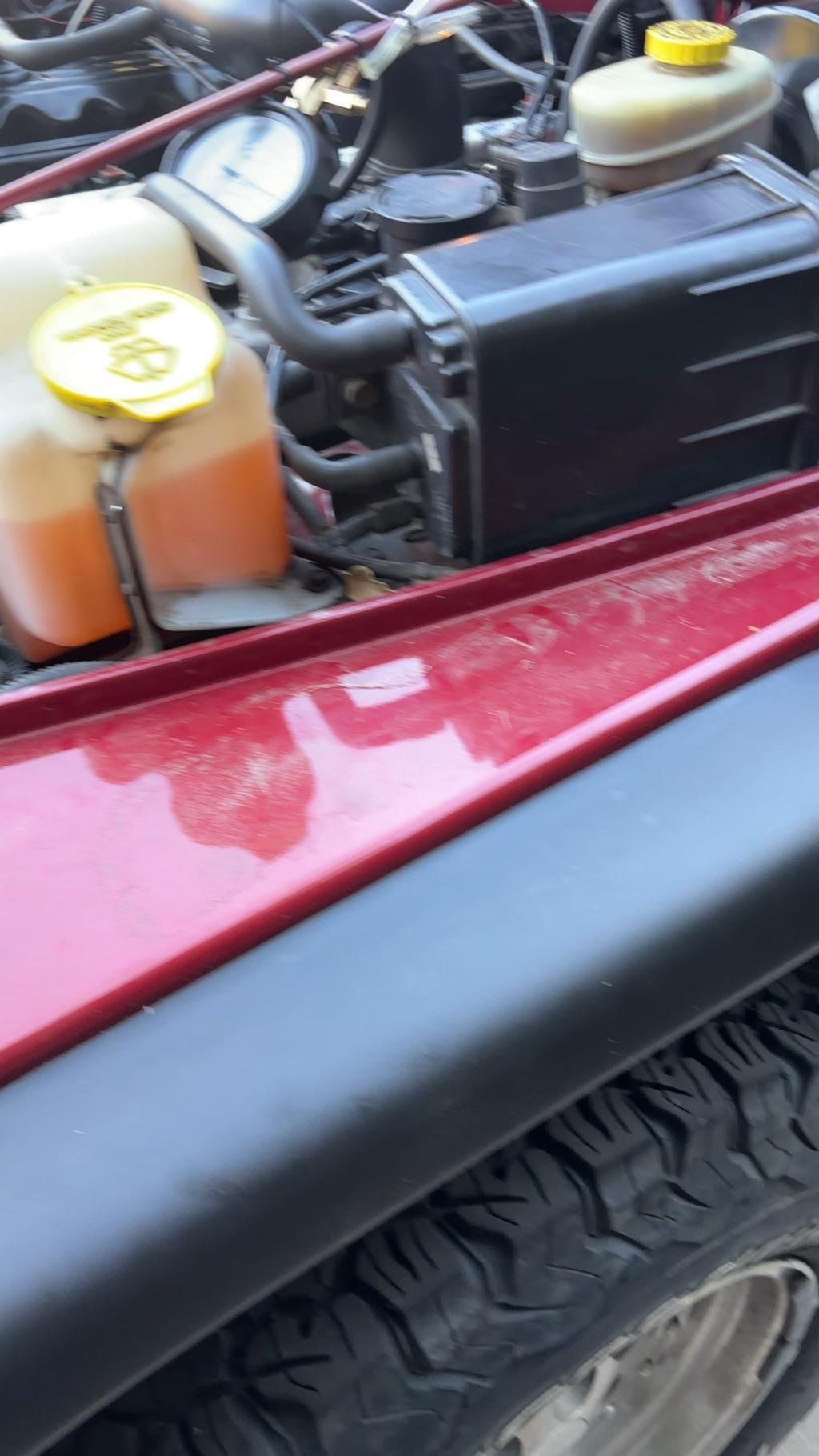 Why Is My Jeep Idling Rough Why Is My Jeep Idling Rough? Expert Solutions and Tips