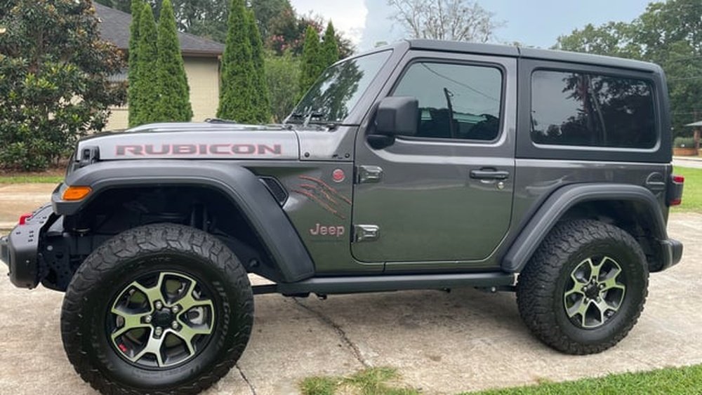 Is My Jeep Still Under Warranty? How to Quickly Check Now is my jeep still under warranty