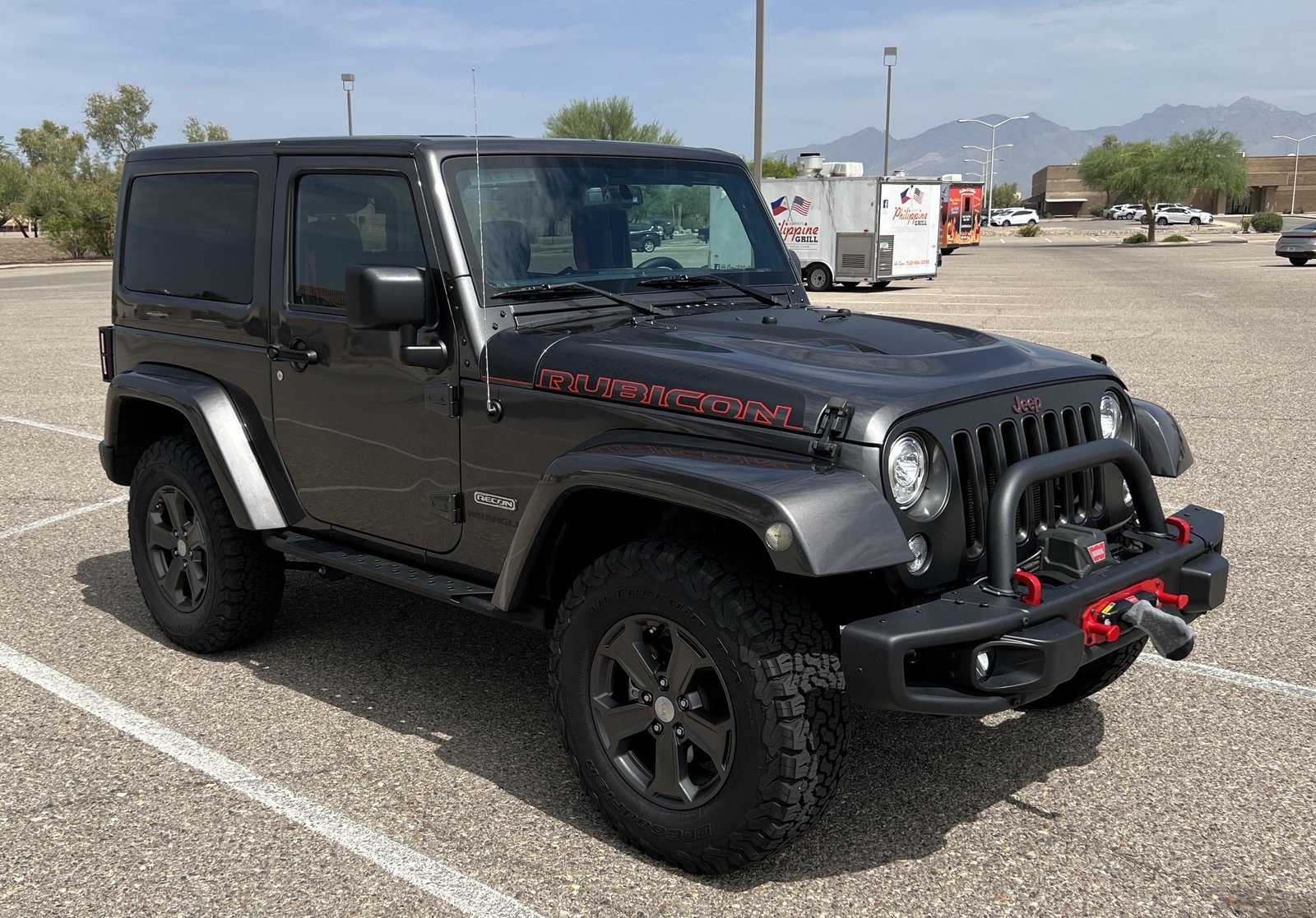 Should I Sell My Jeep Wrangler: Expert Tips for Maximum Value