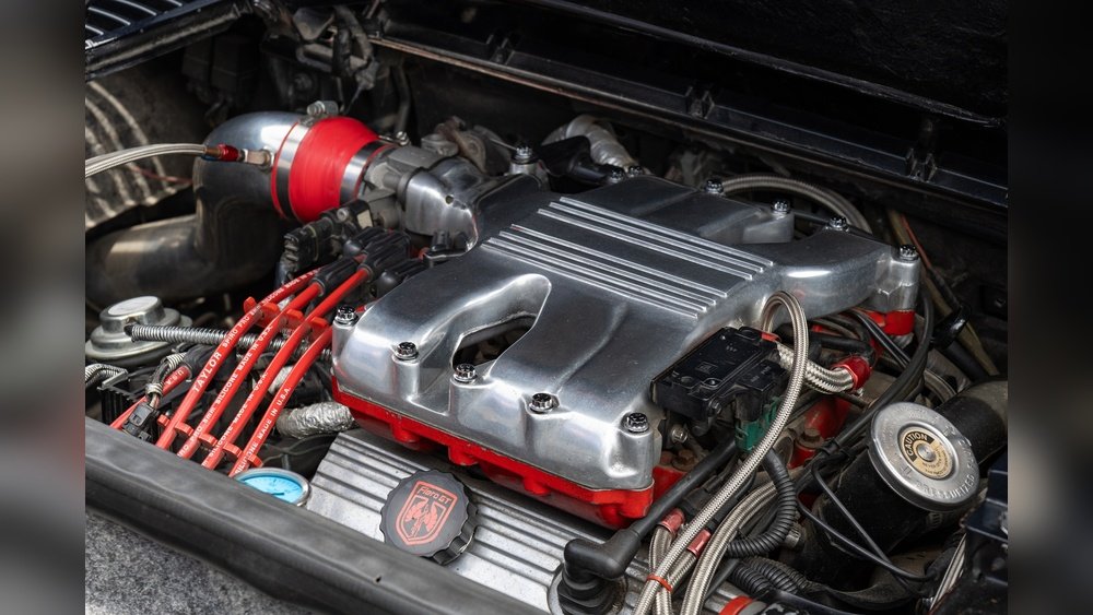 is the 2 8l v6 jeep cherokee engine reliable