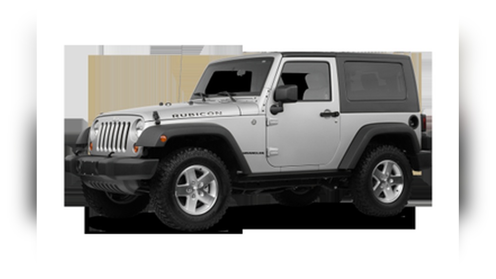 is the 2010 jeep wrangler reliable