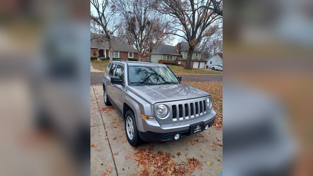 is the 2015 jeep patriot a good car