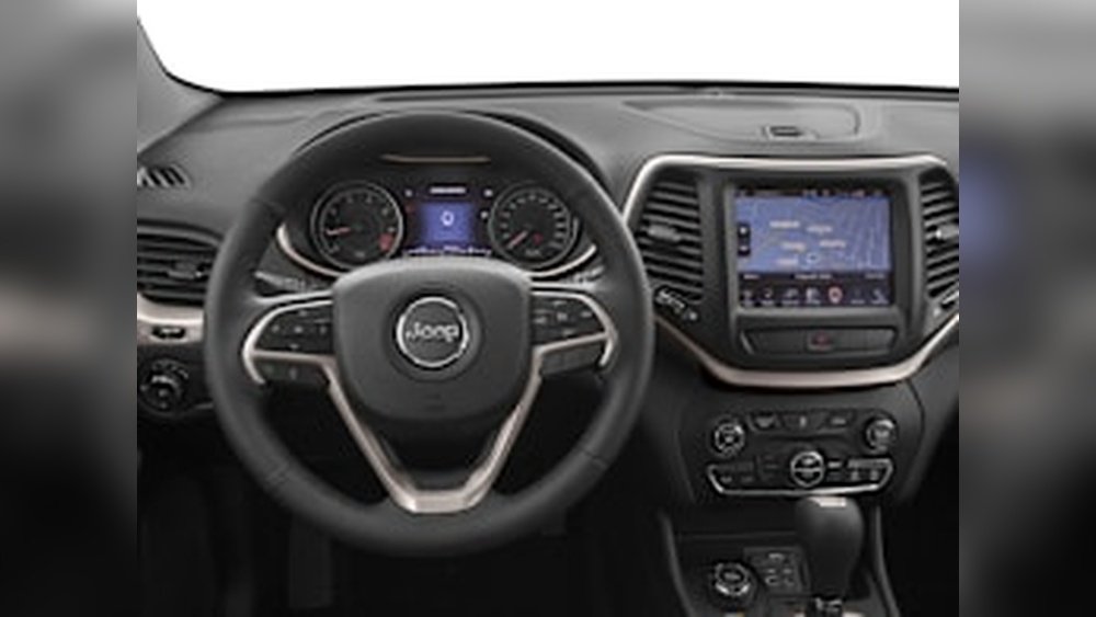 is the 2016 jeep cherokee reliable