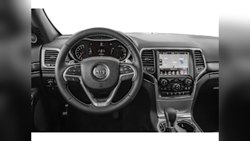 is the 2018 jeep grand cherokee reliable