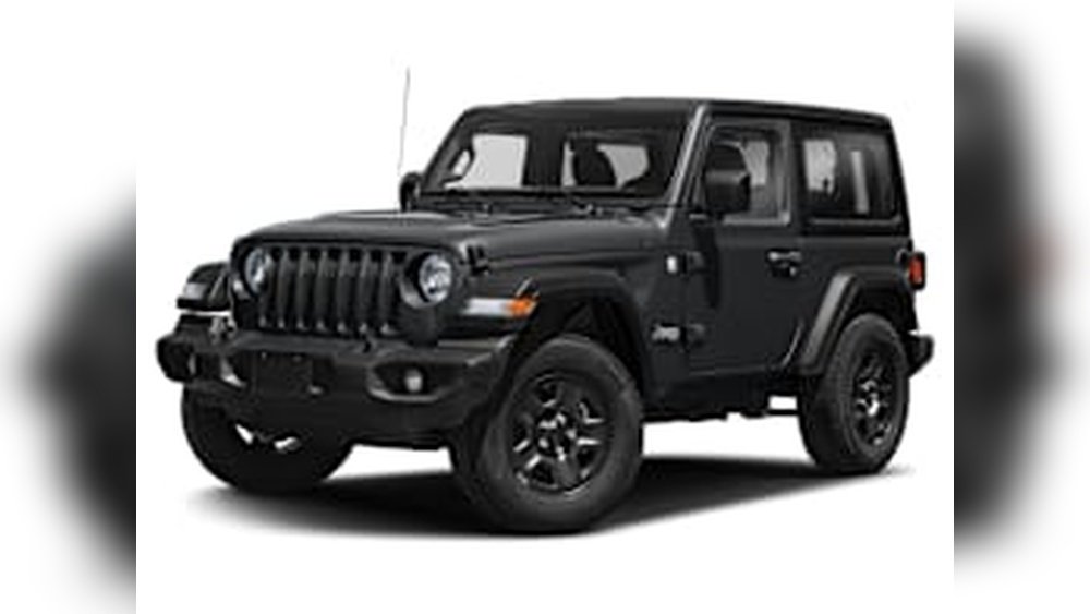 is the 2019 jeep wrangler reliable