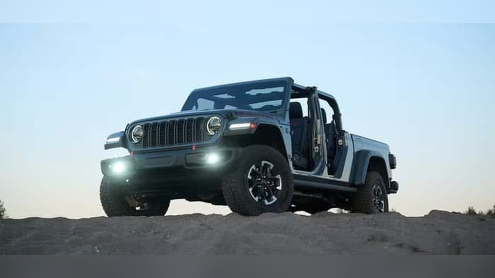 is the 2021 jeep gladiator reliable