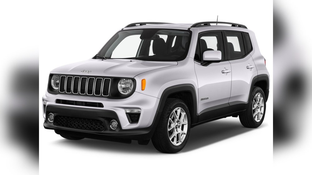 is the 2021 jeep renegade a good car