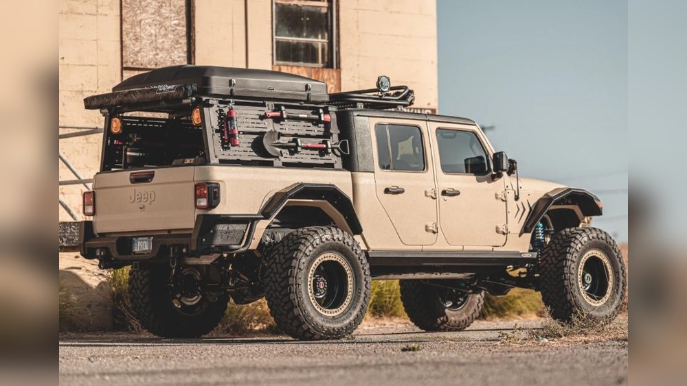 is the 2024 jeep gladiator reliable