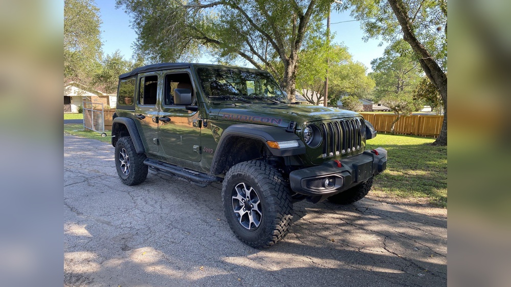 is the jeep ecodiesel reliable
