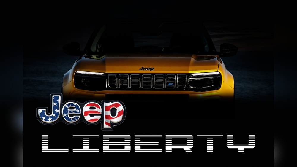 is the jeep liberty coming back
