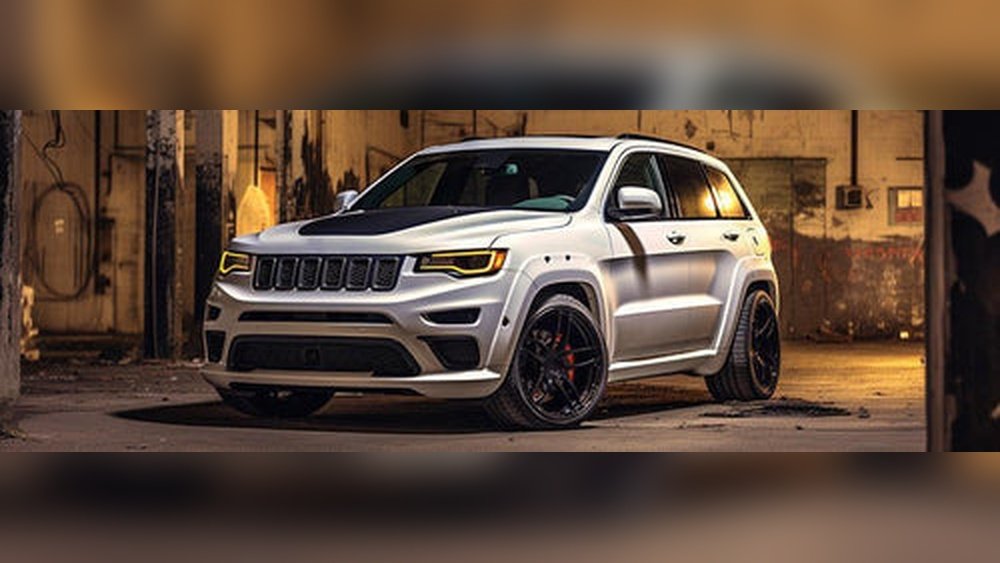 is the jeep trackhawk reliable