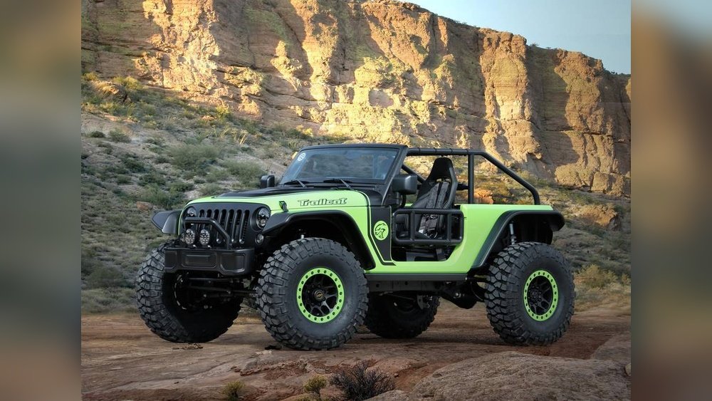 Is The Jeep Trailcat Street Legal? Everything You Need to Know is the jeep trailcat street legal