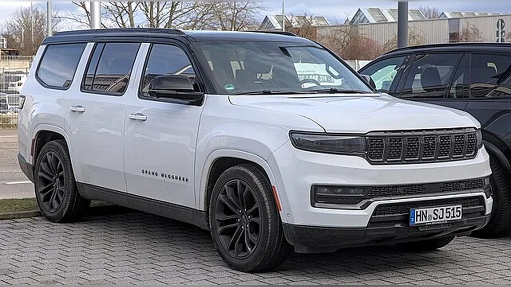 is the jeep wagoneer reliable