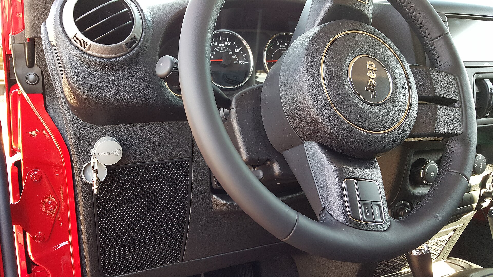 Is The Jeep Wrangler 2 Door Or 4 Door Better For You: Quick Guide inline 1