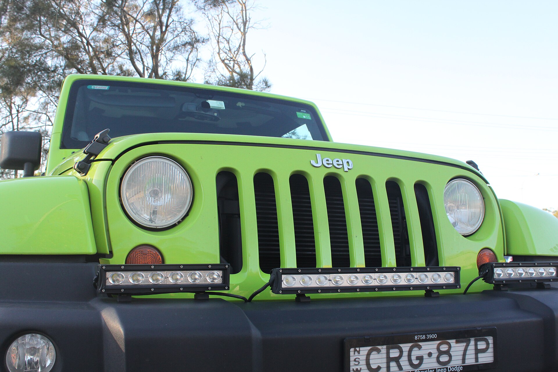 Is The Jeep Wrangler 2 Door Or 4 Door Better For You: Quick Guide inline 3