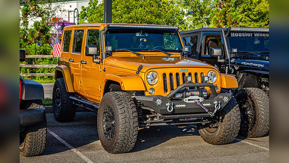 Is The Jeep Wrangler Diesel Reliable? Expert Insights & Review is the jeep wrangler diesel reliable