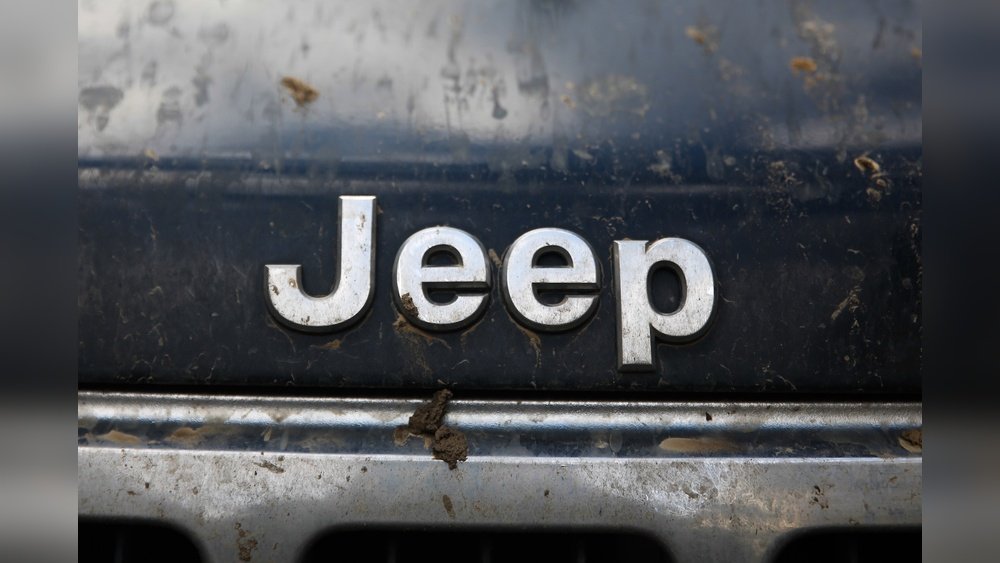 Is The Word Jeep Trademarked is the word jeep trademarked