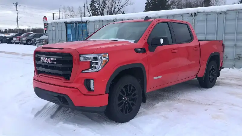 Is the X31 Package Worth It for GMC