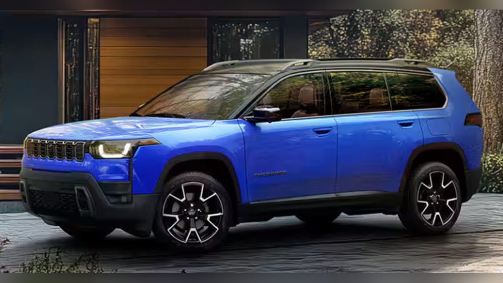 Is There A Jeep Cherokee Hybrid? Everything You Need to Know is there a jeep cherokee hybrid