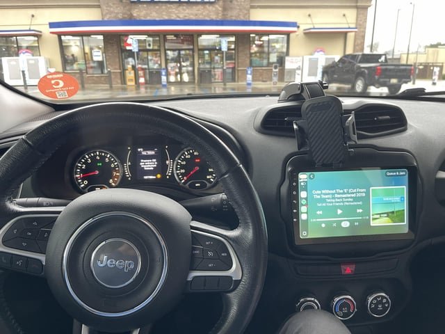 How To Change Language On Jeep Uconnect: Step-by-Step Guide