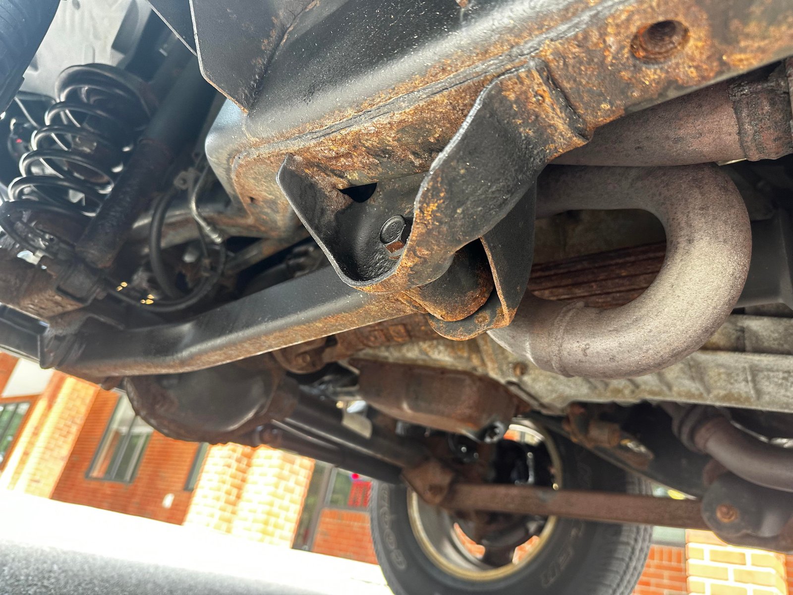 How To Prevent Rust On Jeep Wrangler: Expert Tips That Work How To Prevent Rust On Jeep Wrangler: Expert Tips That Work