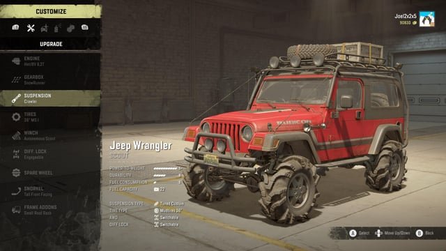 How To Get The Jeep In Snowrunner: Ultimate Guide & Tips