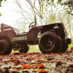 Is Willy’s Mini Jeep a Good Choice