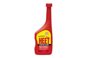 How To Get Water Out Of A Fuel Tank: Quick and Safe Solutions
