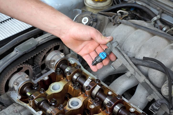 Why Is My Jeep Making A Whistling Noise? Troubleshoot Fast