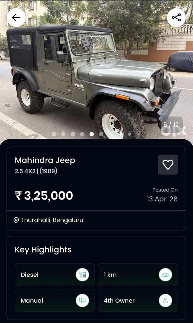 What Is The Worst Jeep To Buy? Expert Warnings and Top Mistakes