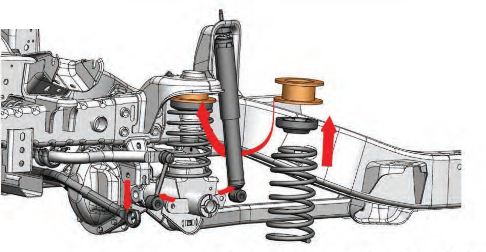 How To Install Lift Kit On Jeep Wrangler: Step-by-Step Guide How To Install Lift Kit On Jeep Wrangler: Step-by-Step Guide