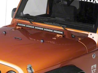 How To Fix Jeep Tj Hood Light: Quick & Easy Solutions Revealed