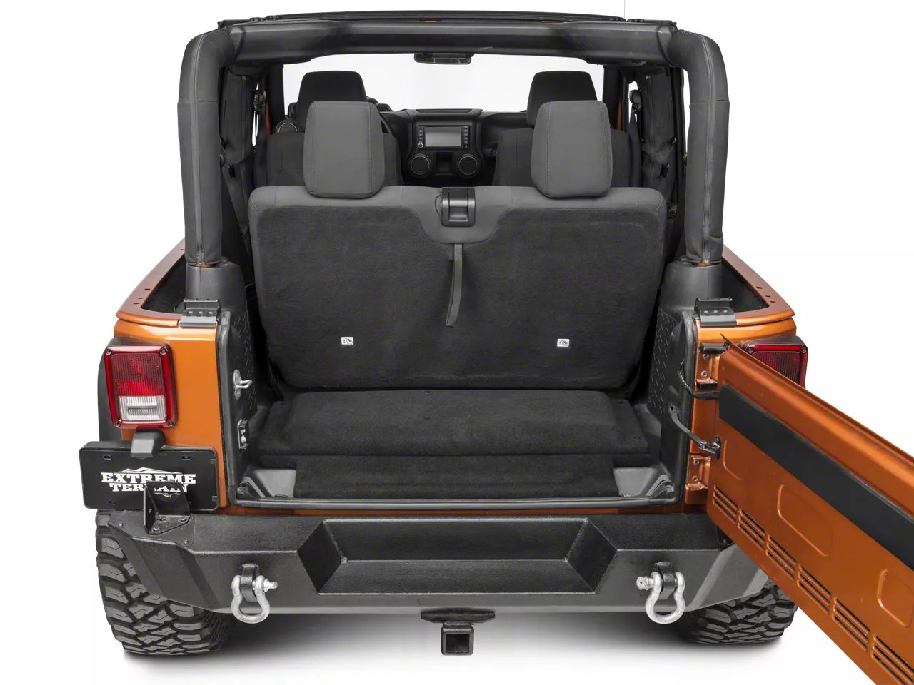 How To Install Subwoofer In Jeep Wrangler: Step-by-Step Guide How To Install Subwoofer In Jeep Wrangler: Step-by-Step Guide