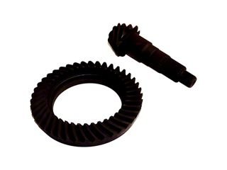 How To Change Gear Ratio In Jeep Wrangler: Step-by-Step Guide