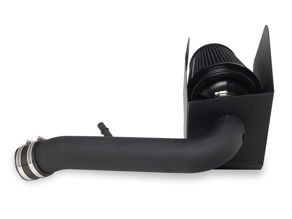 Redrock Vs Kn Cold Air Intake Jeep: Ultimate Performance Showdown