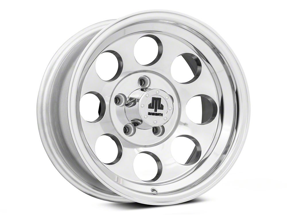 Jeep Wrangler YJ Wheels 15x8: Upgrade Your Ride Jeep Wrangler YJ Wheels 15x8: Upgrade Your Ride