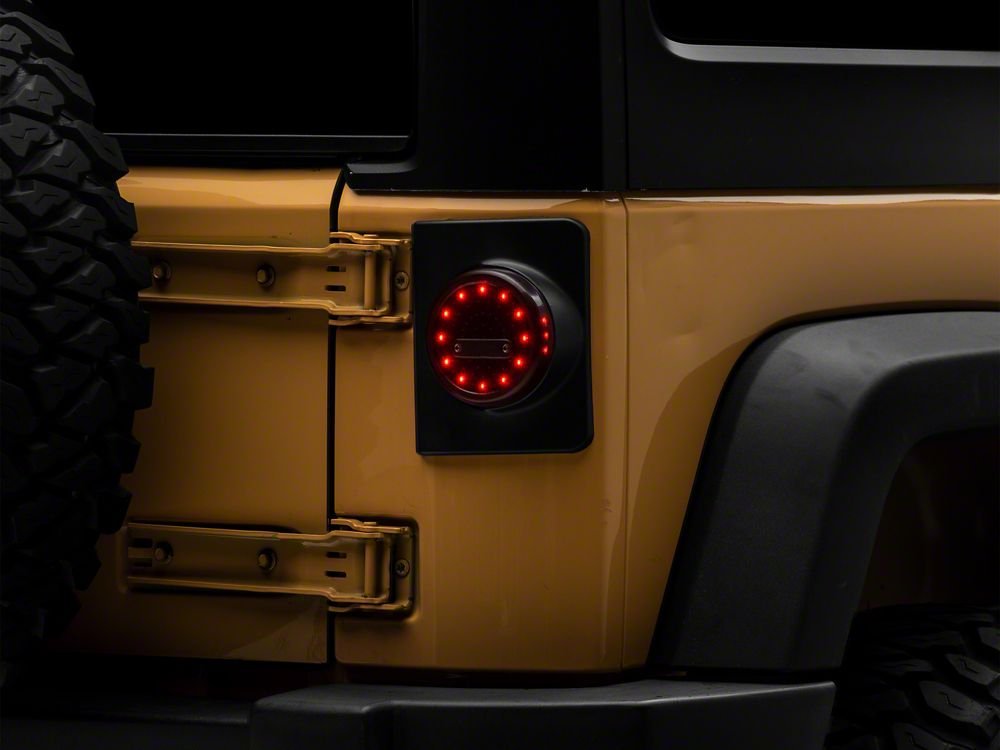 How To Remove Tail Light 2013 Jeep Rubicon: Step-by-Step Guide How To Remove Tail Light 2013 Jeep Rubicon: Step-by-Step Guide