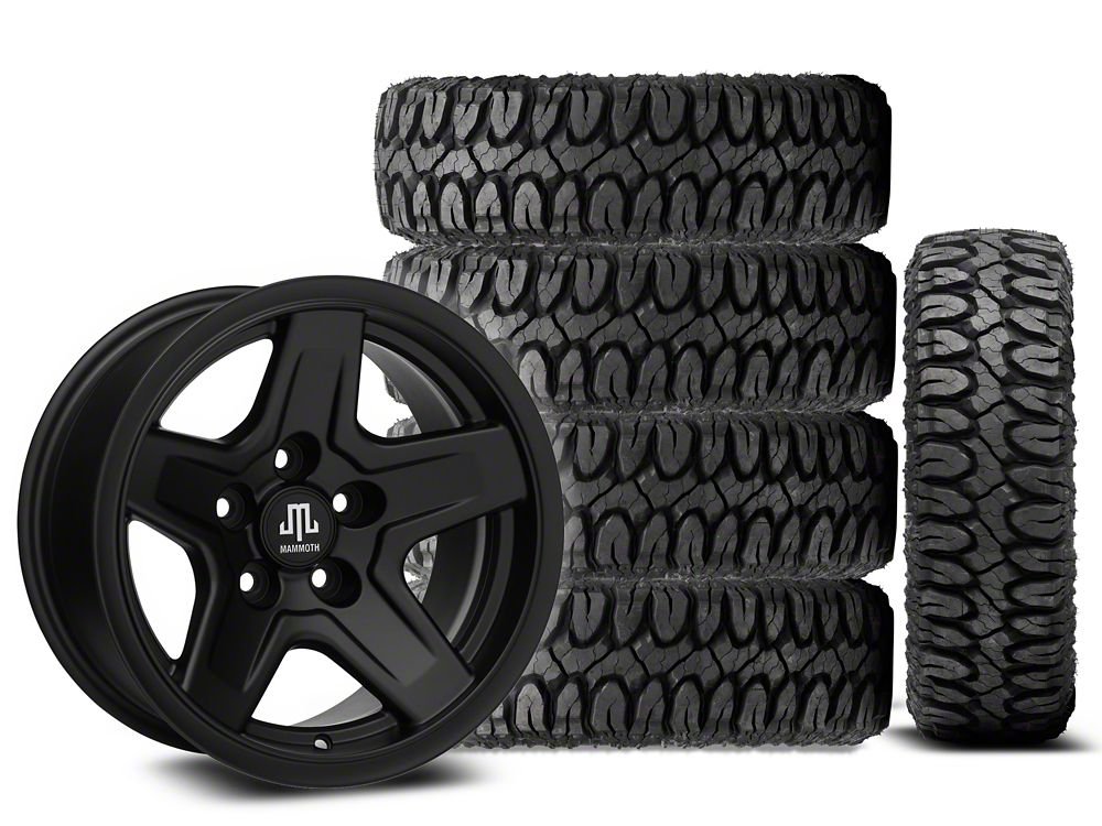 Set Of 5 Jeep Wheels: Upgrade Your Ride With Style Set Of 5 Jeep Wheels: Upgrade Your Ride With Style