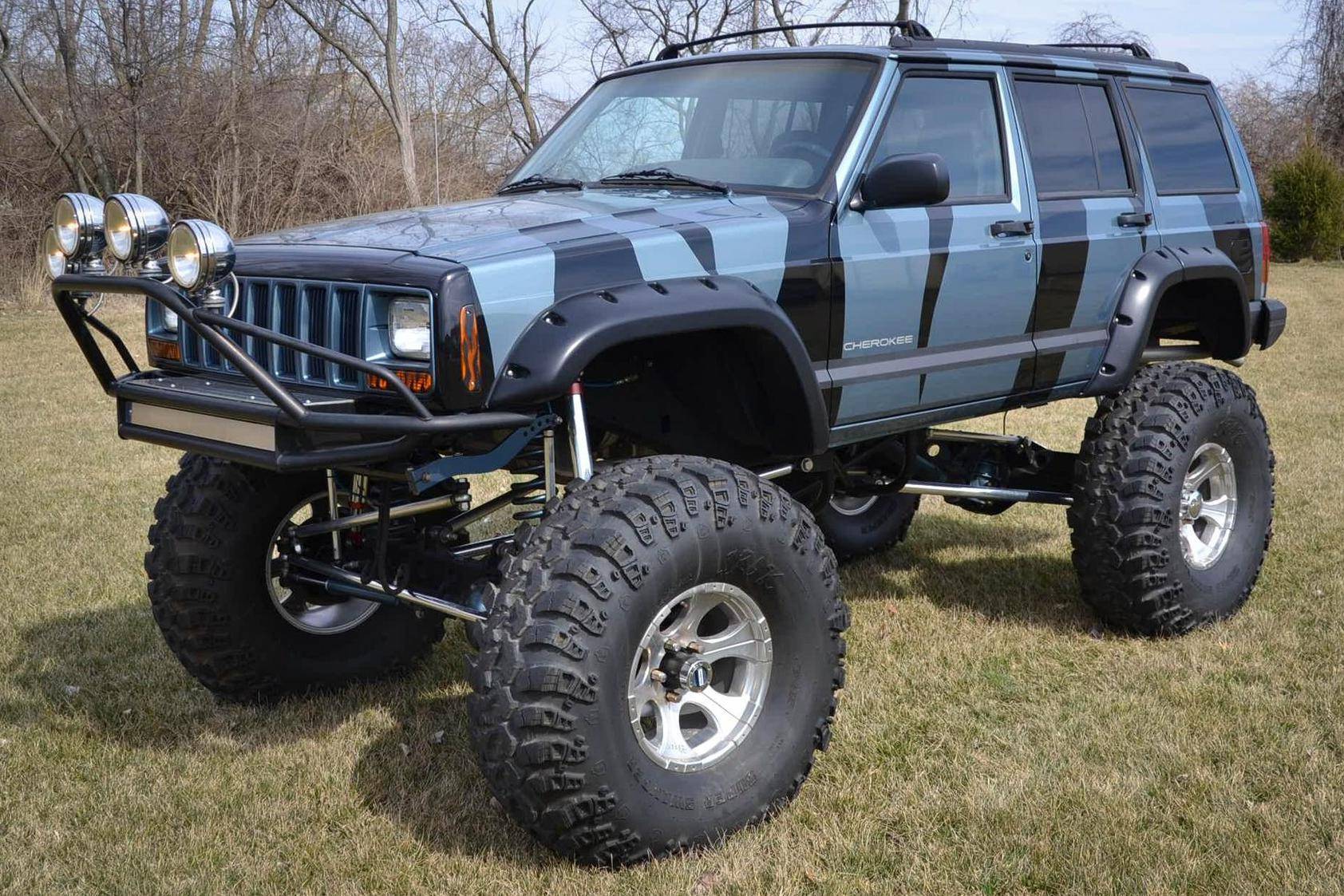 Jeep Cherokee1998: Ultimate Guide to Performance and Reliability Jeep Cherokee1998: Ultimate Guide to Performance and Reliability