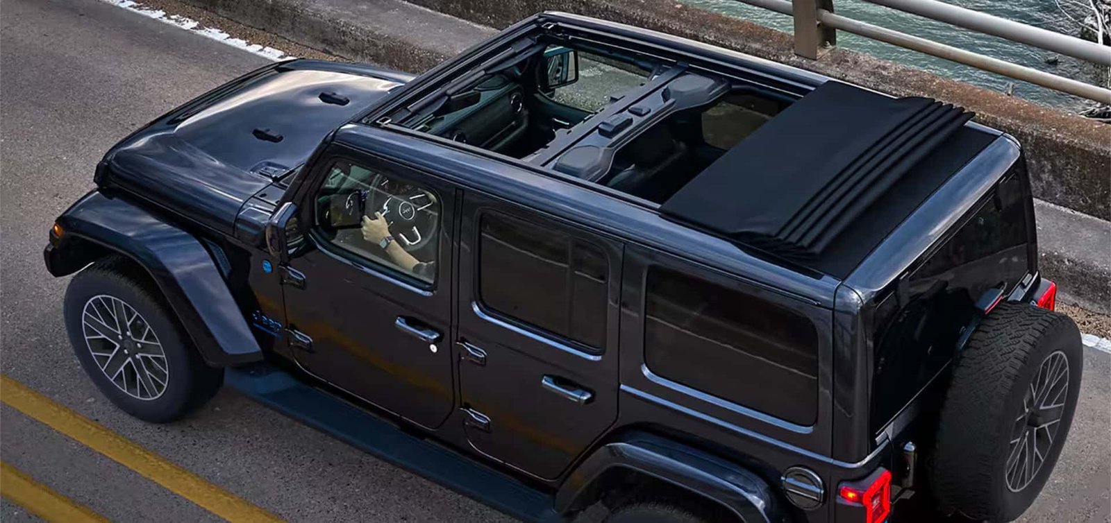 How To Take T Tops Off Jeep Wrangler: Easy Step-by-Step Guide How To Take T Tops Off Jeep Wrangler: Easy Step-by-Step Guide